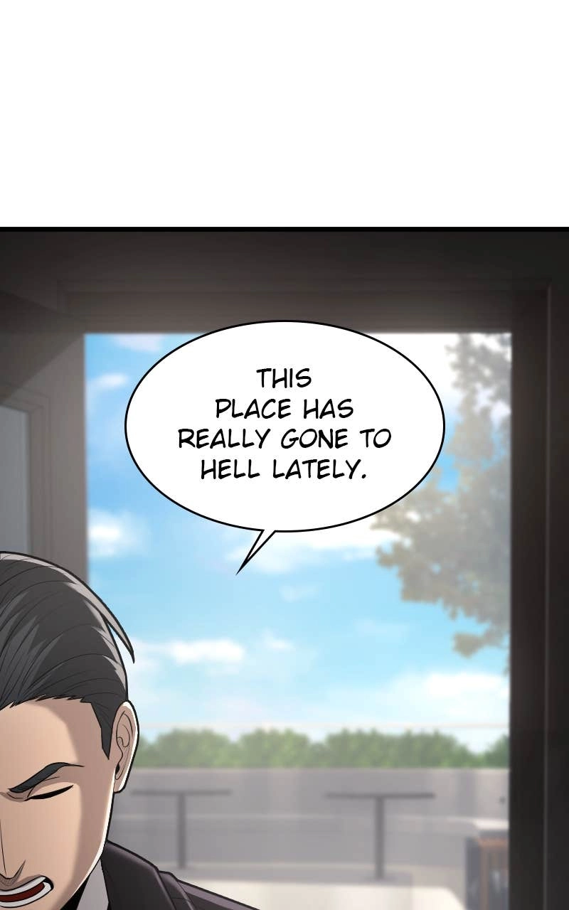 Paranoid Mage Chapter 73, page 21 of 107
