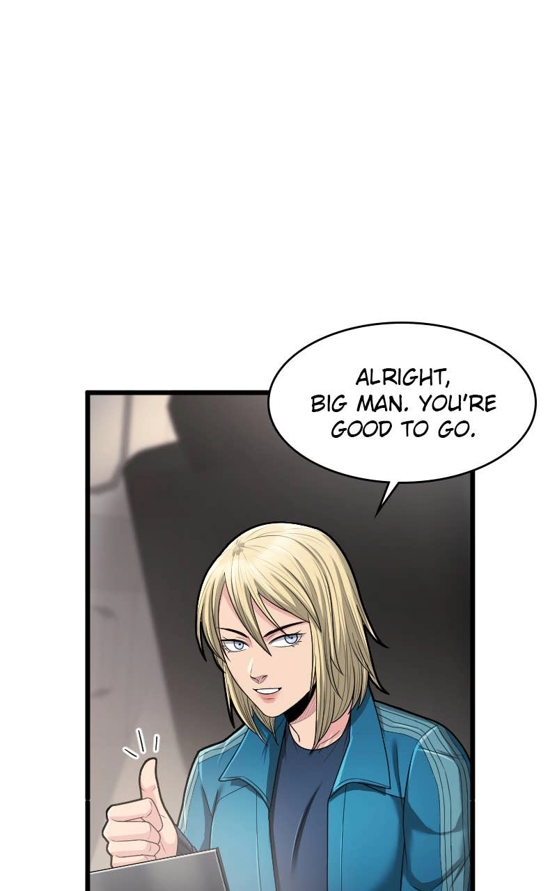 Paranoid Mage Chapter 73, page 24 of 107