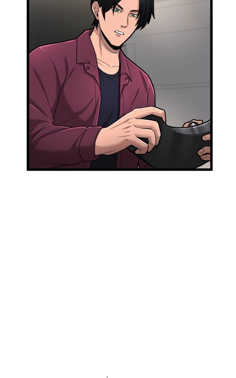 Paranoid Mage Chapter 73, page 26 of 107
