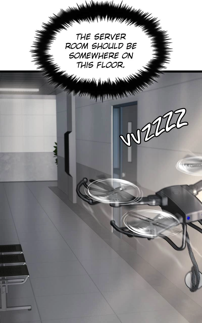 Paranoid Mage Chapter 73, page 27 of 107