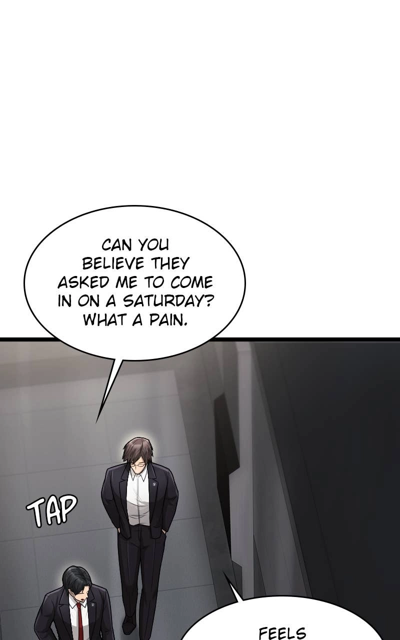 Paranoid Mage Chapter 73, page 30 of 107