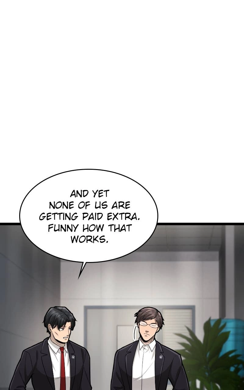 Paranoid Mage Chapter 73, page 32 of 107