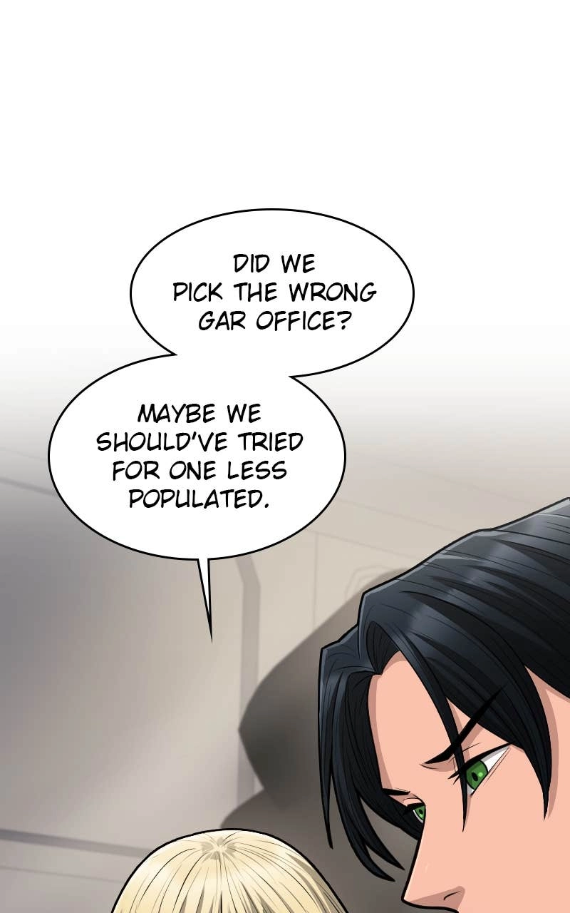 Paranoid Mage Chapter 73, page 35 of 107