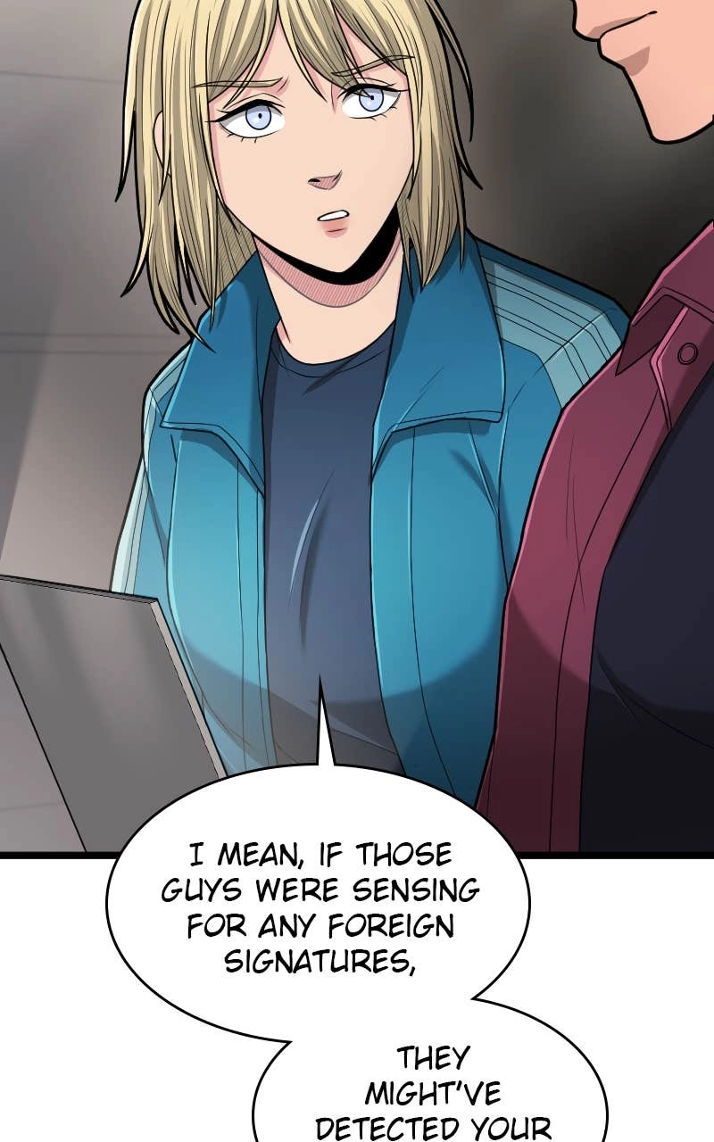 Paranoid Mage Chapter 73, page 36 of 107