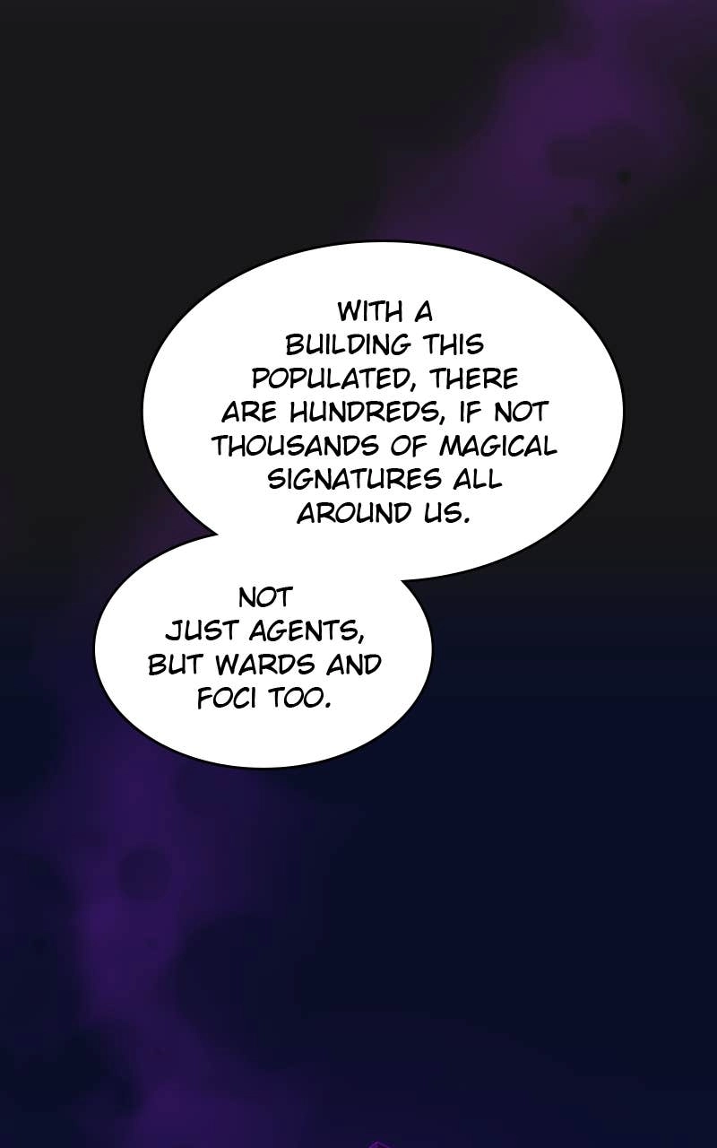 Paranoid Mage Chapter 73, page 39 of 107