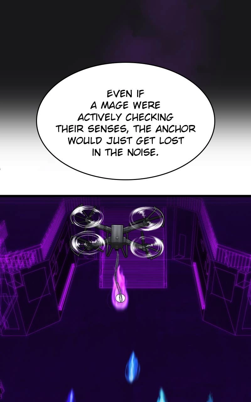 Paranoid Mage Chapter 73, page 41 of 107