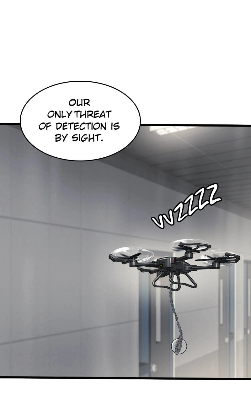 Paranoid Mage Chapter 73, page 43 of 107