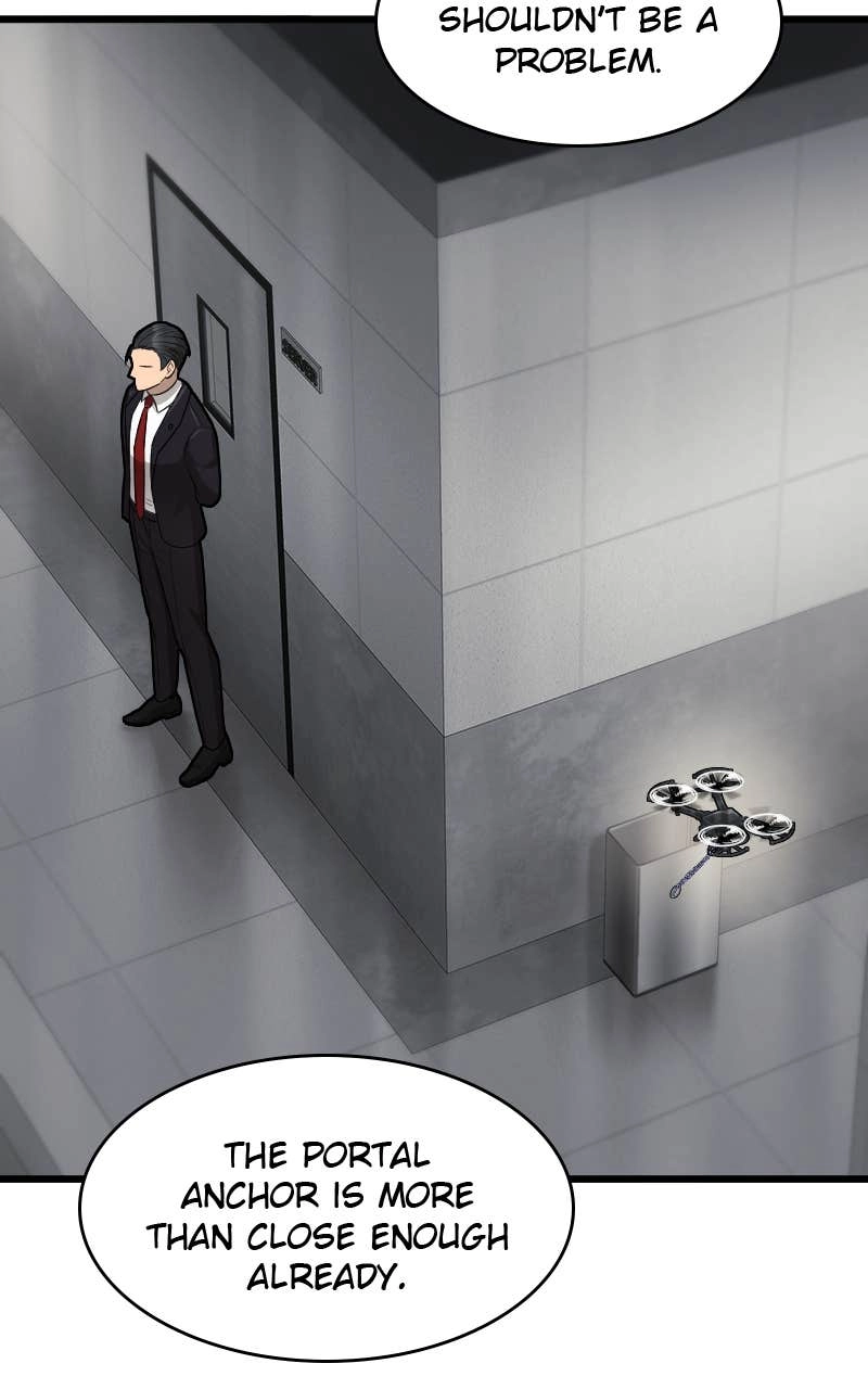 Paranoid Mage Chapter 73, page 47 of 107