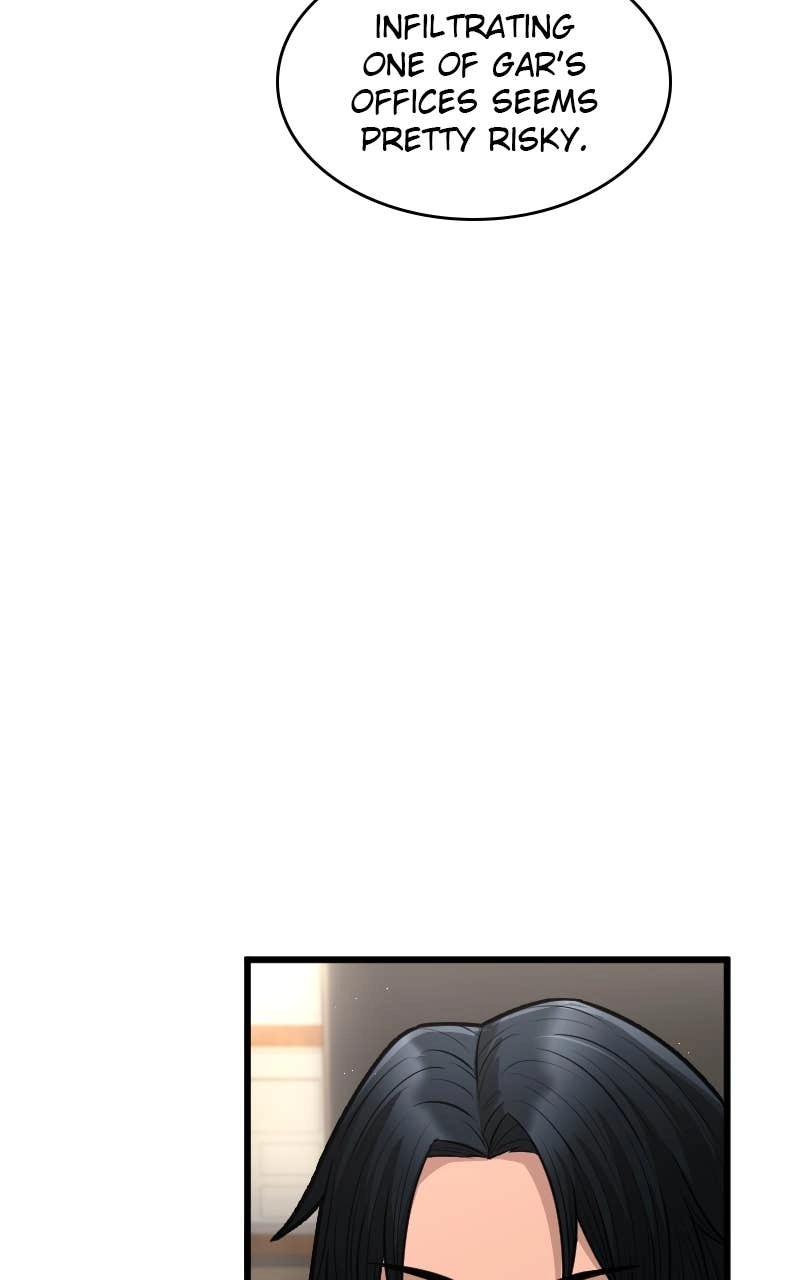 Paranoid Mage Chapter 73, page 5 of 107