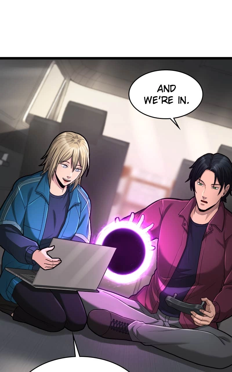 Paranoid Mage Chapter 73, page 52 of 107