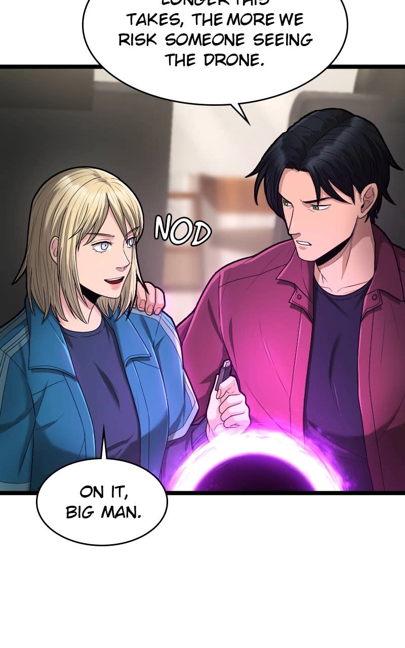 Paranoid Mage Chapter 73, page 54 of 107