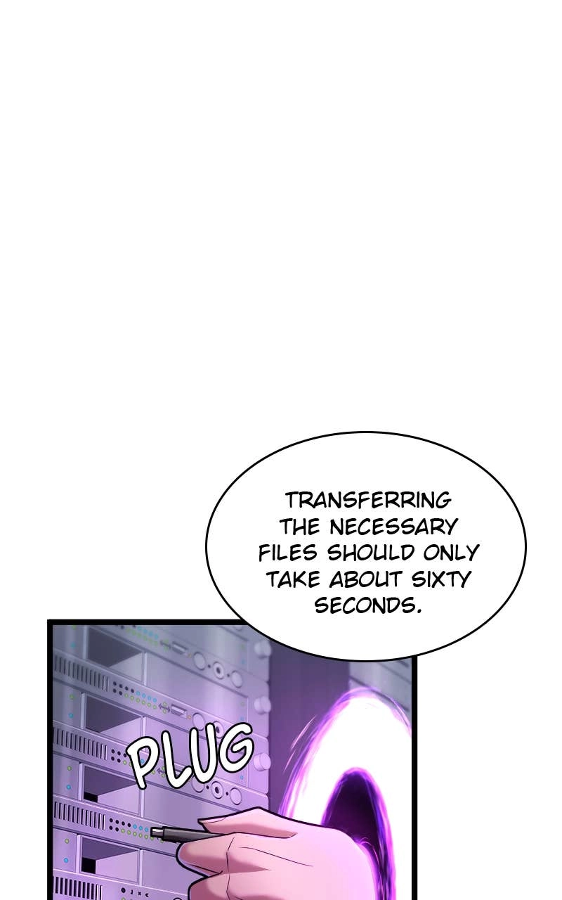 Paranoid Mage Chapter 73, page 55 of 107