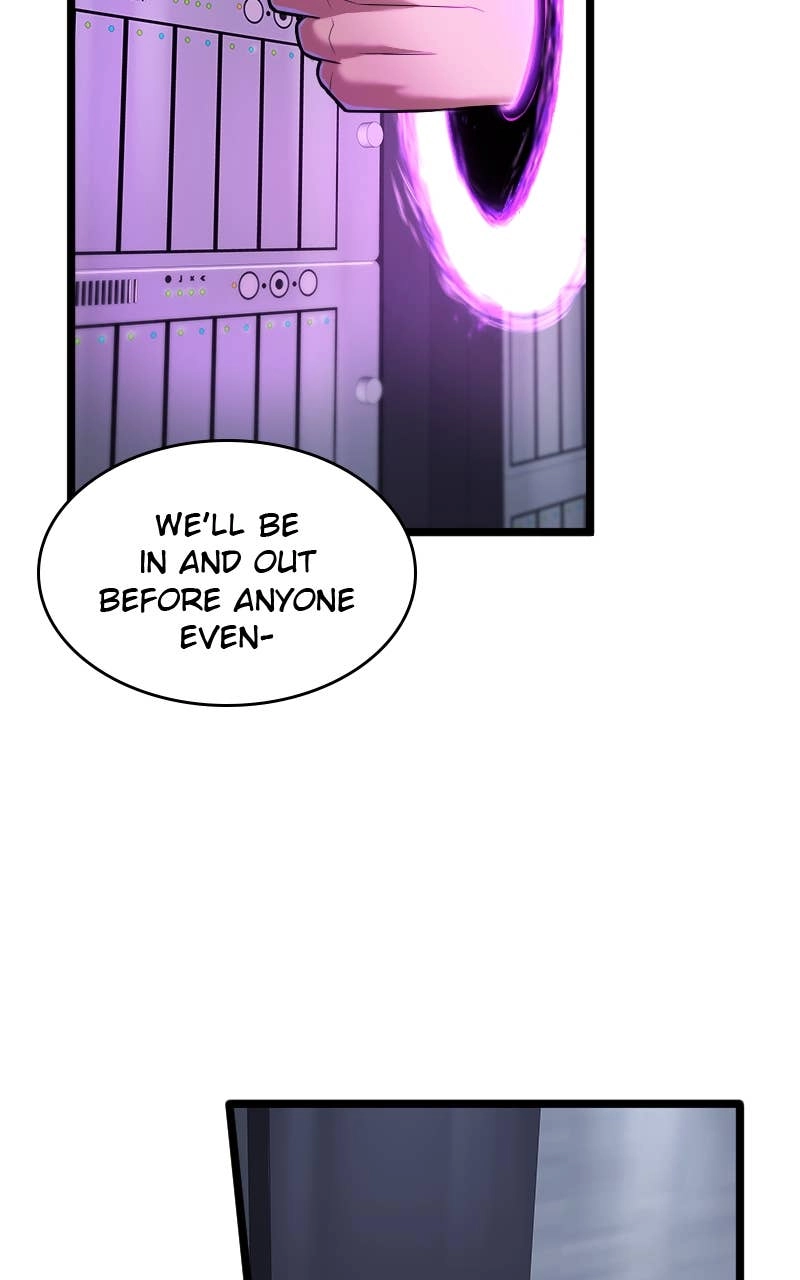 Paranoid Mage Chapter 73, page 56 of 107