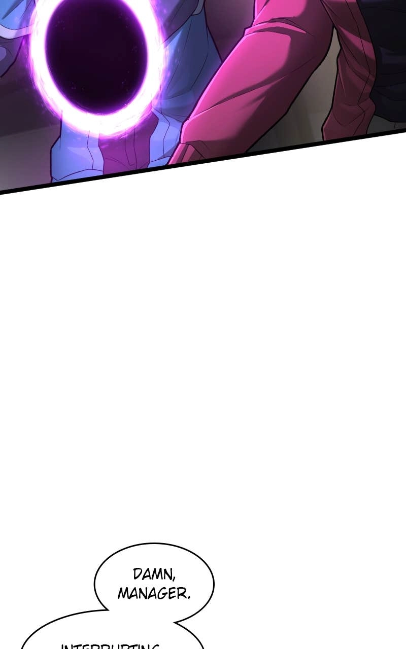 Paranoid Mage Chapter 73, page 59 of 107