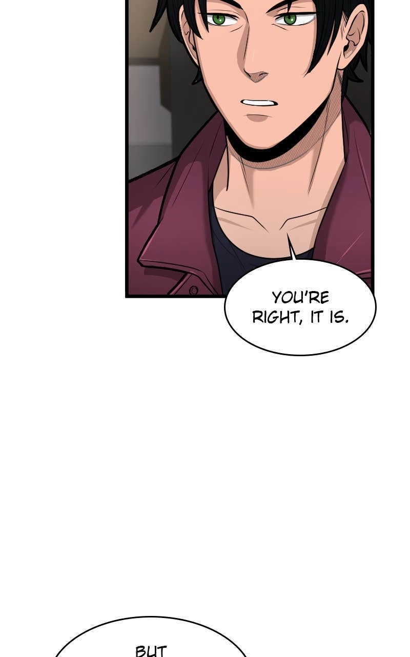 Paranoid Mage Chapter 73, page 6 of 107