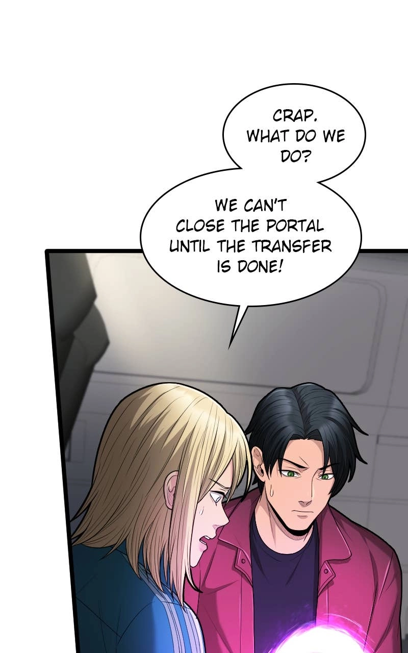 Paranoid Mage Chapter 73, page 63 of 107