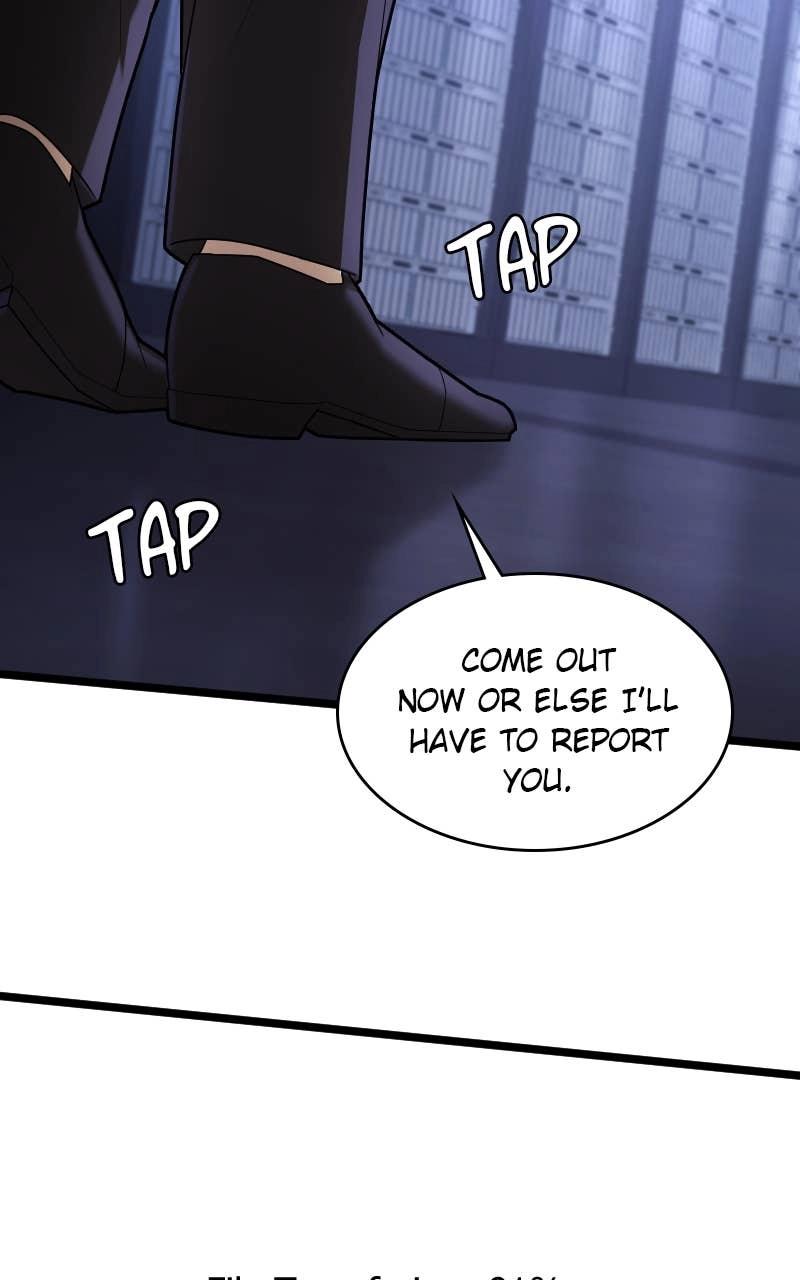 Paranoid Mage Chapter 73, page 69 of 107