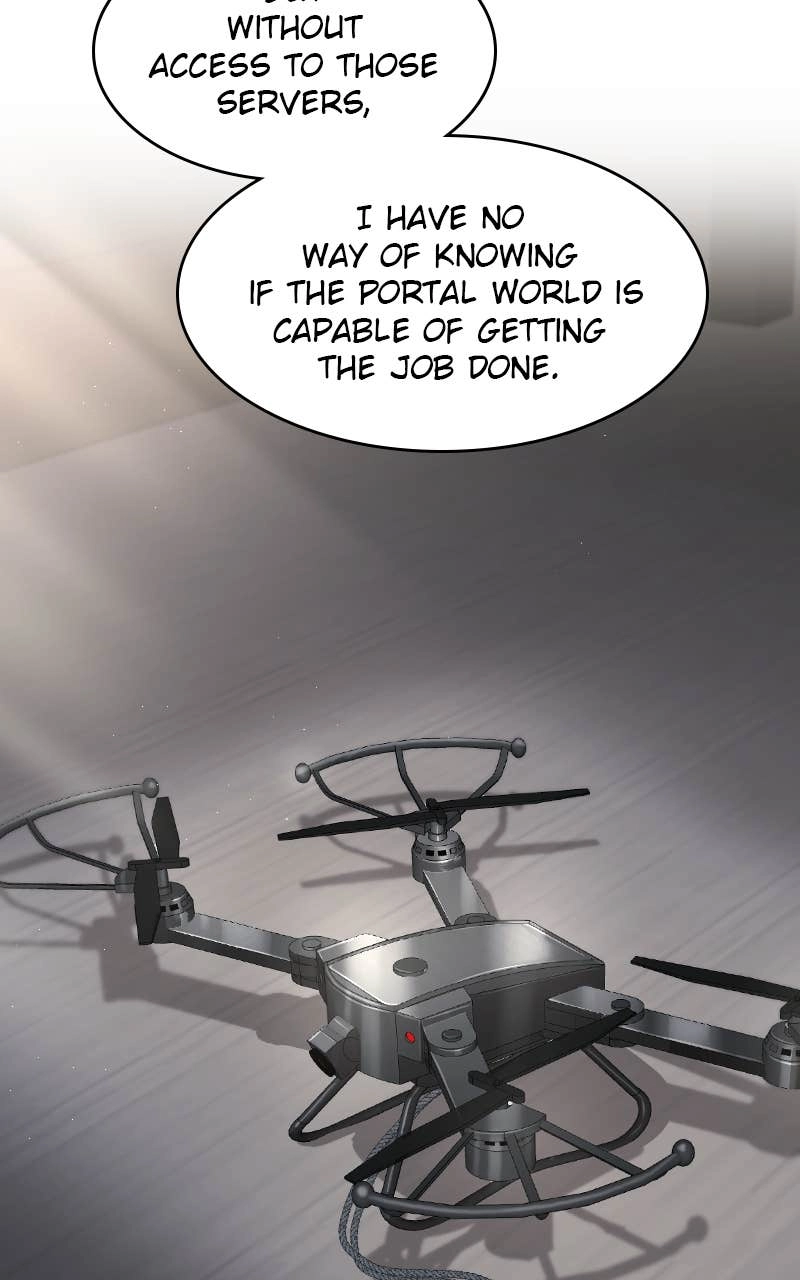 Paranoid Mage Chapter 73, page 7 of 107