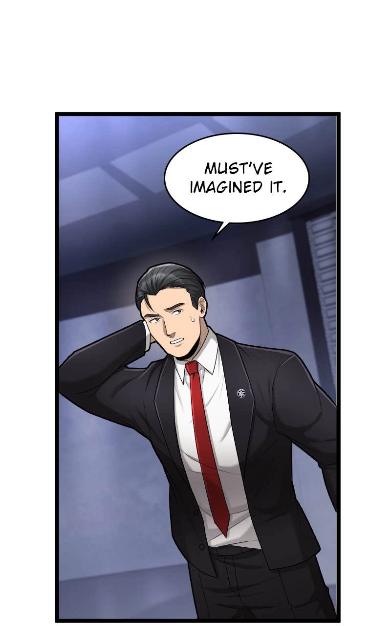 Paranoid Mage Chapter 73, page 74 of 107