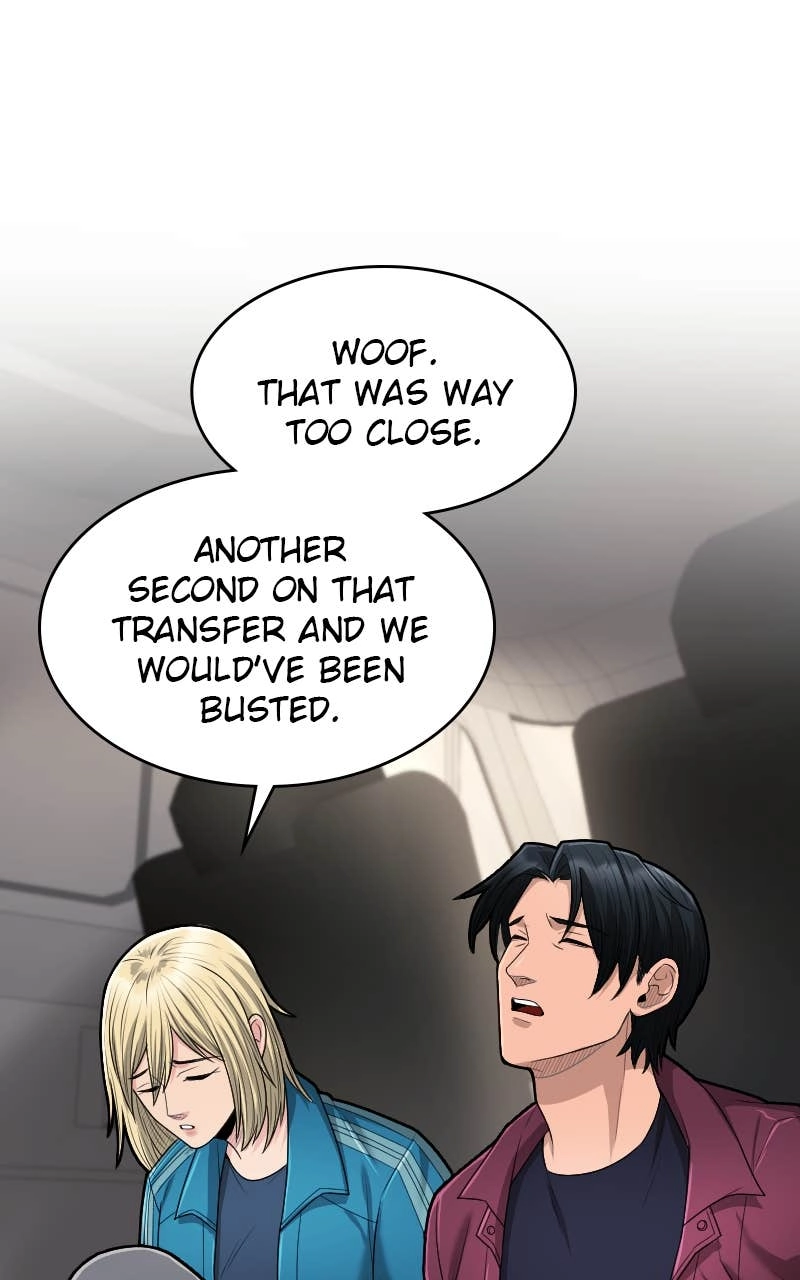 Paranoid Mage Chapter 73, page 76 of 107