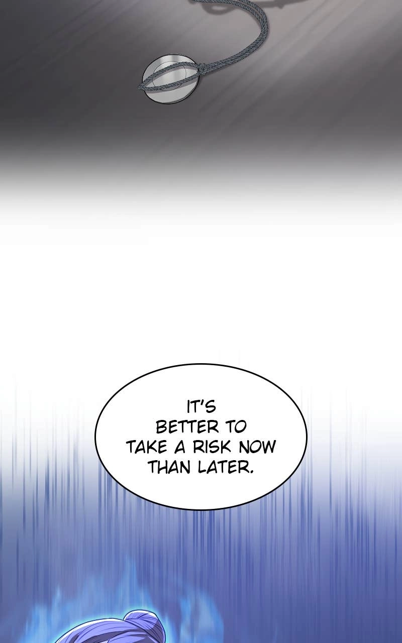 Paranoid Mage Chapter 73, page 8 of 107