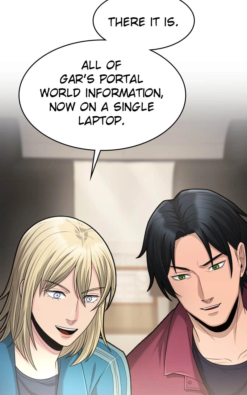 Paranoid Mage Chapter 73, page 81 of 107