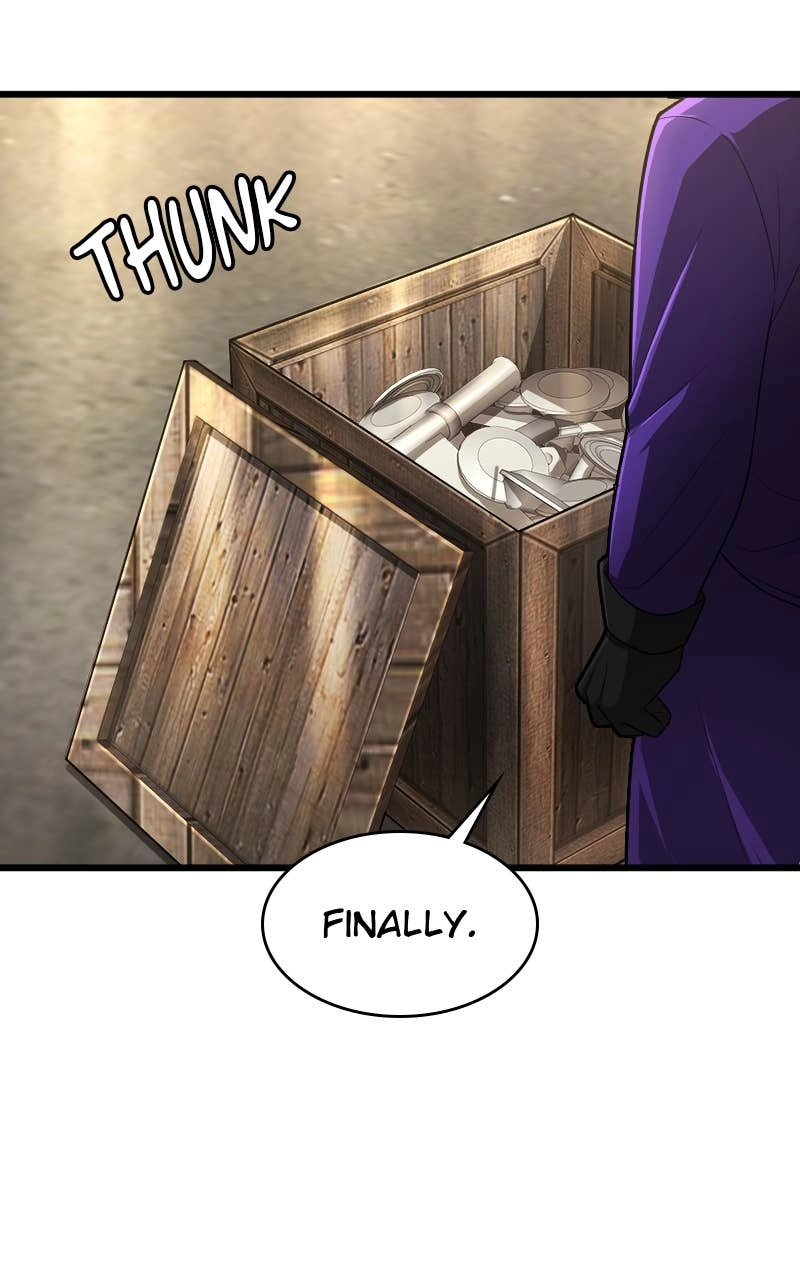 Paranoid Mage Chapter 73, page 85 of 107