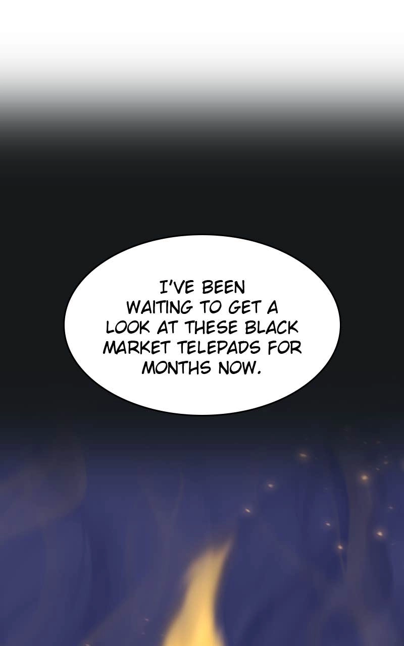 Paranoid Mage Chapter 73, page 86 of 107