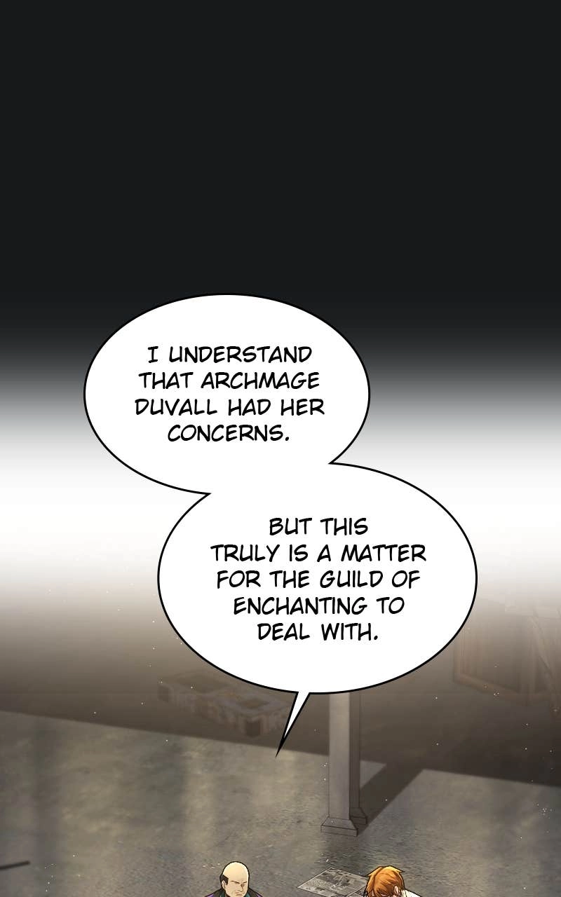 Paranoid Mage Chapter 73, page 88 of 107