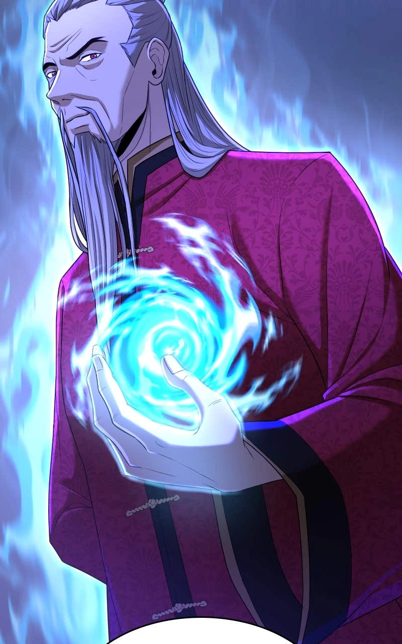 Paranoid Mage Chapter 73, page 9 of 107