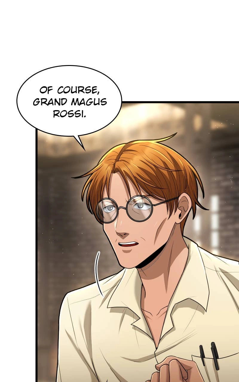 Paranoid Mage Chapter 73, page 90 of 107