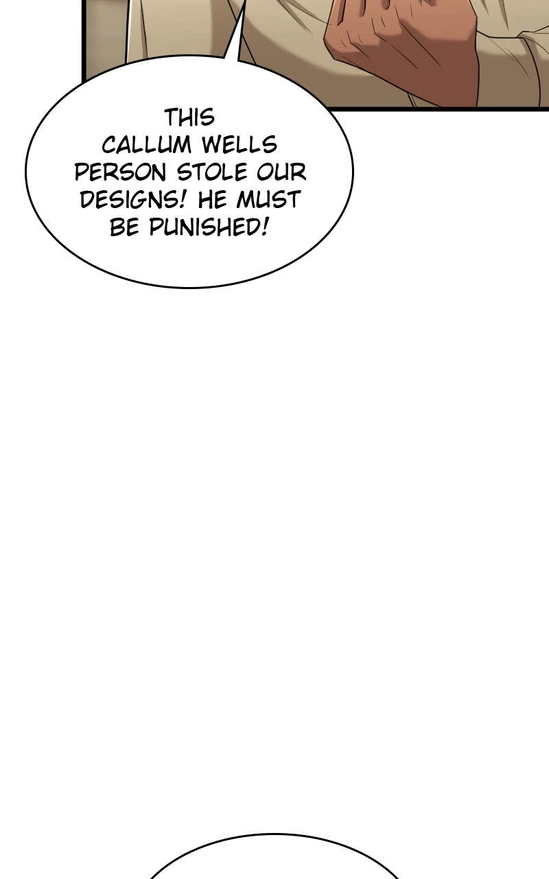 Paranoid Mage Chapter 73, page 91 of 107