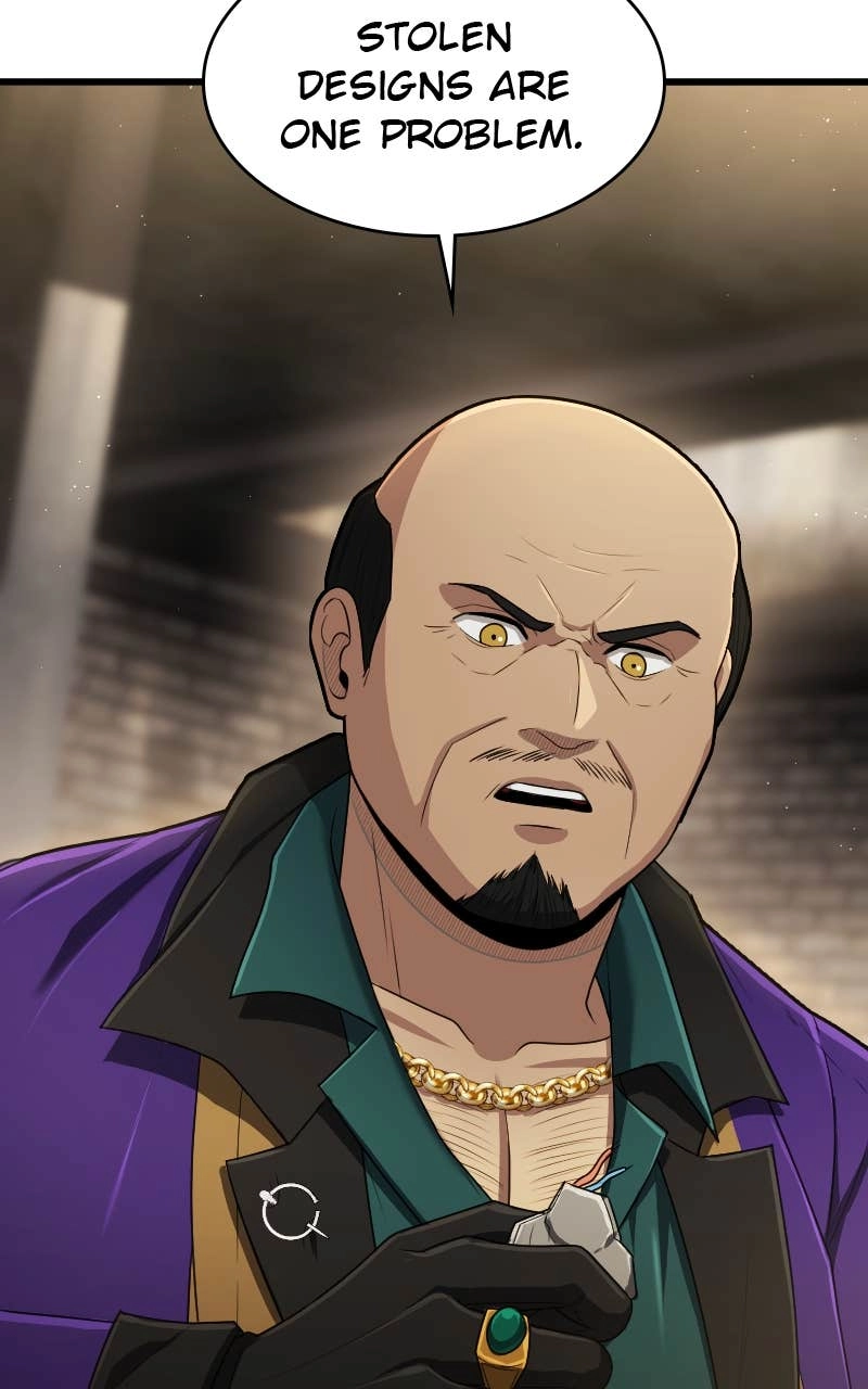 Paranoid Mage Chapter 73, page 92 of 107