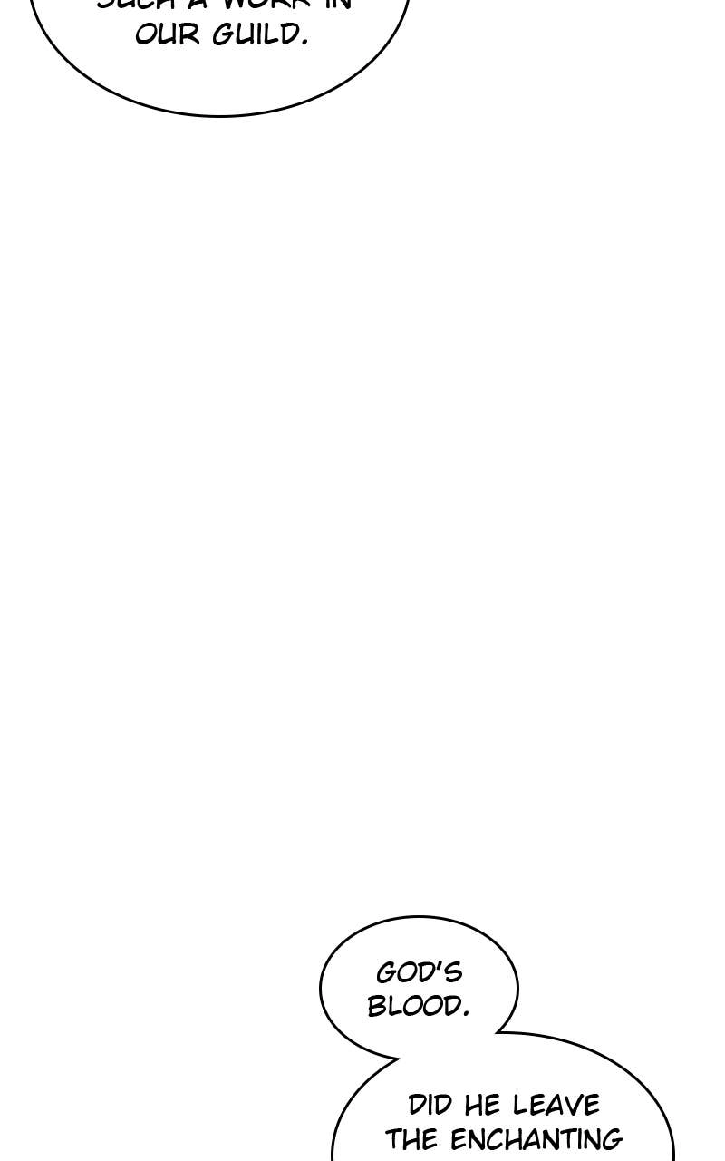 Paranoid Mage Chapter 73, page 95 of 107