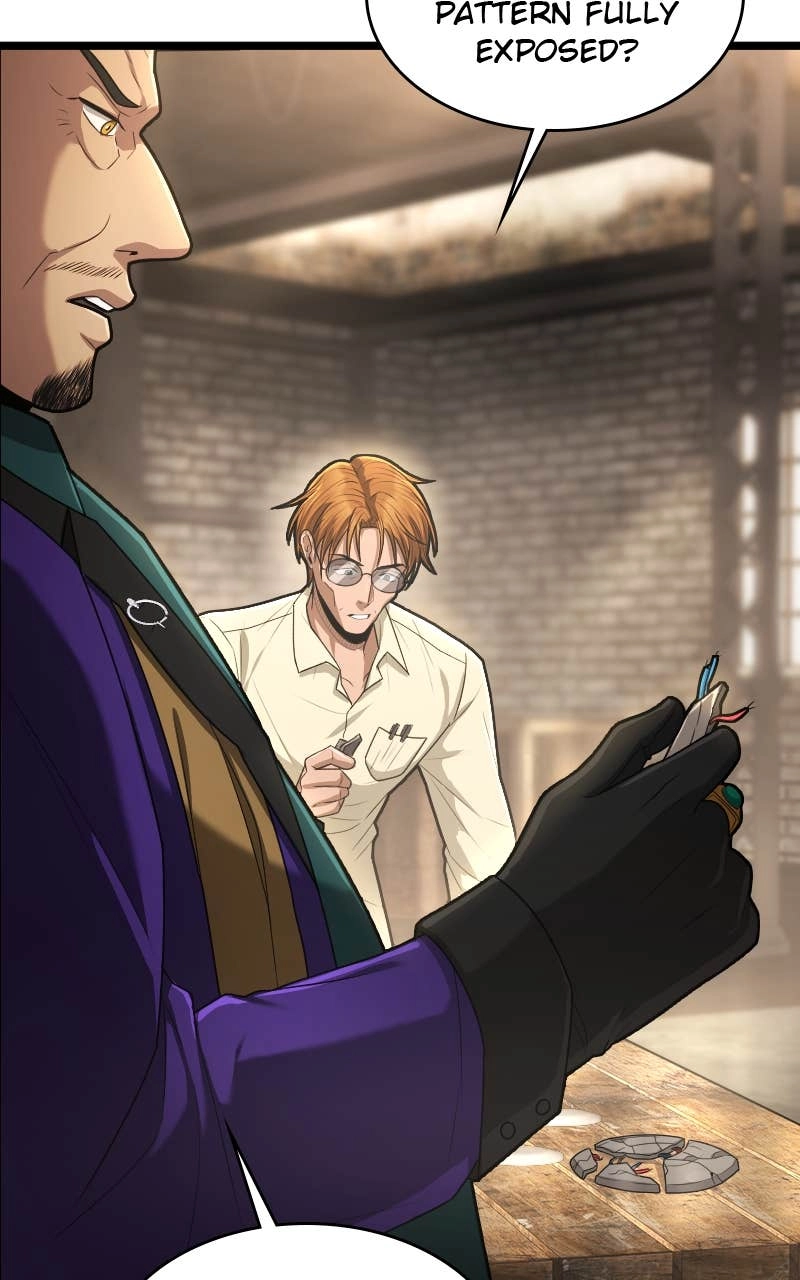 Paranoid Mage Chapter 73, page 96 of 107