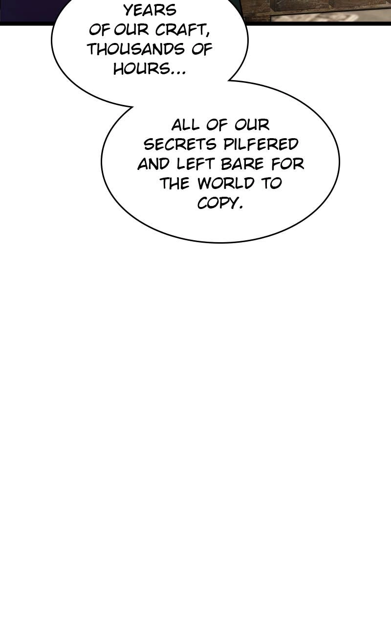 Paranoid Mage Chapter 73, page 97 of 107