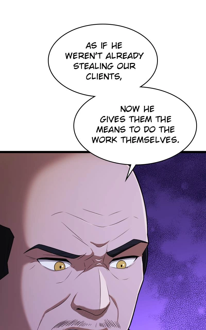 Paranoid Mage Chapter 73, page 98 of 107