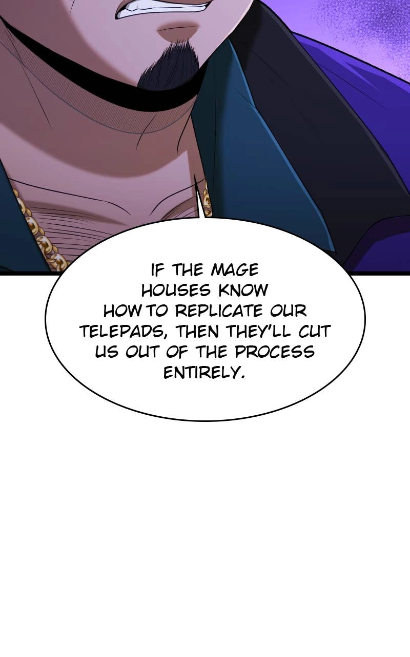 Paranoid Mage Chapter 73, page 99 of 107