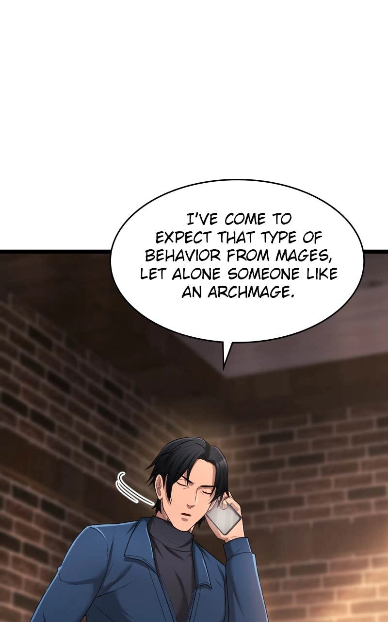 Paranoid Mage Chapter 74, page 10 of 122
