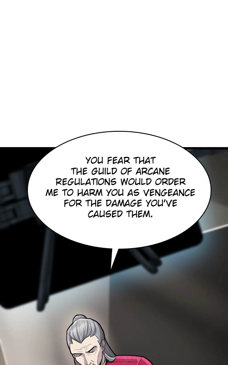 Paranoid Mage Chapter 74, page 102 of 122