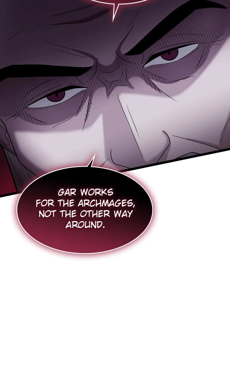Paranoid Mage Chapter 74, page 105 of 122