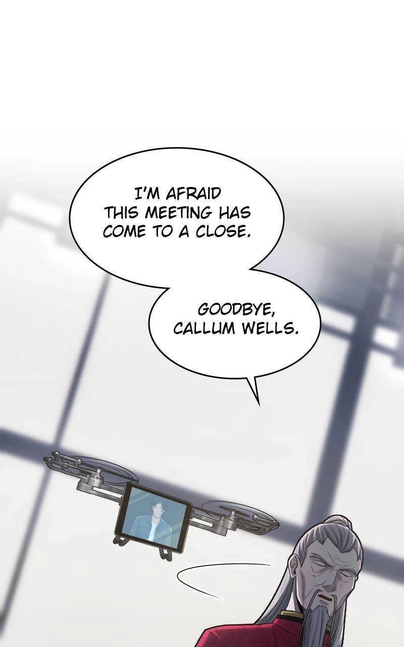 Paranoid Mage Chapter 74, page 108 of 122