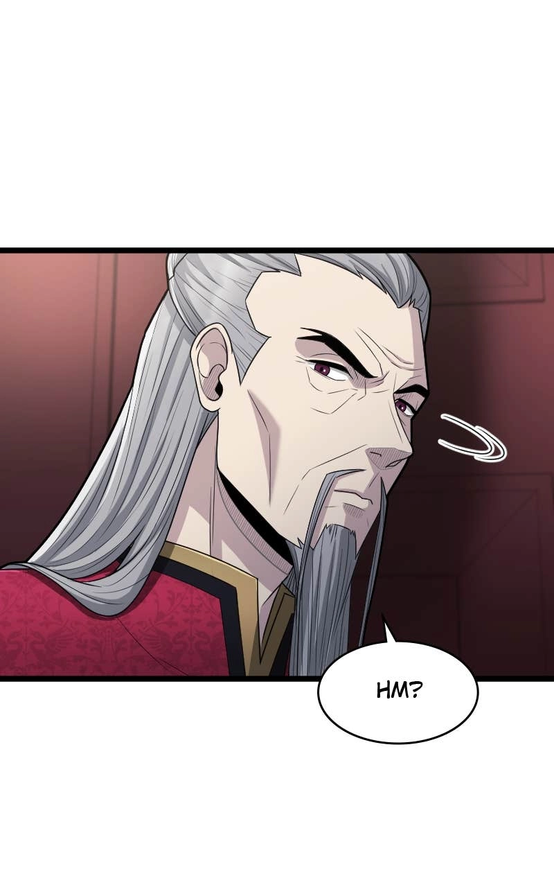 Paranoid Mage Chapter 74, page 115 of 122