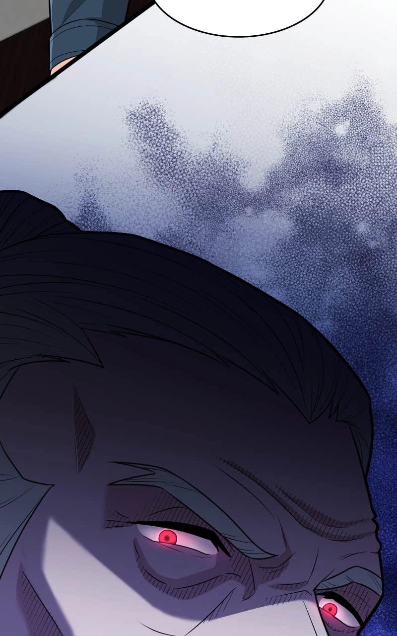 Paranoid Mage Chapter 74, page 118 of 122