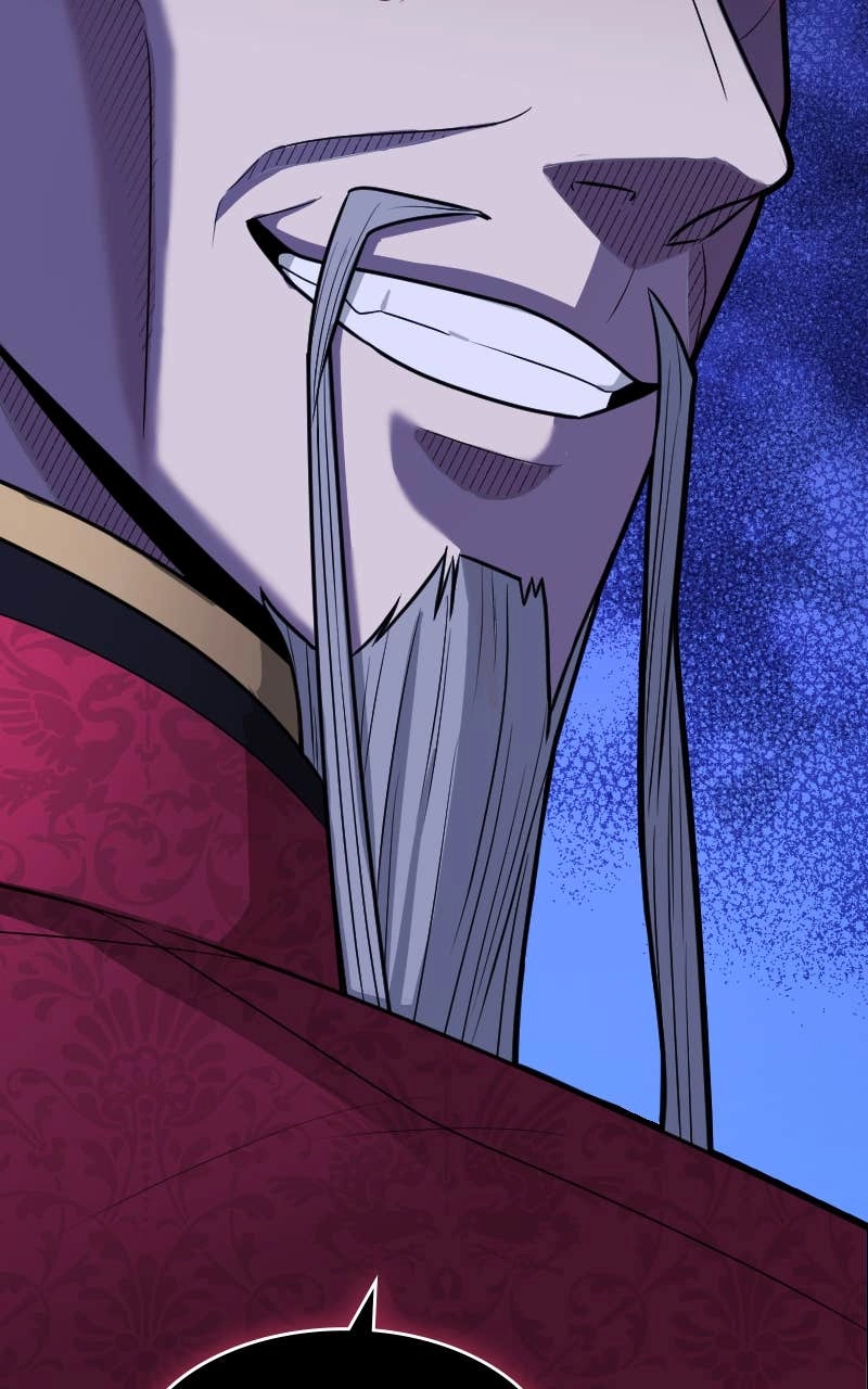 Paranoid Mage Chapter 74, page 119 of 122