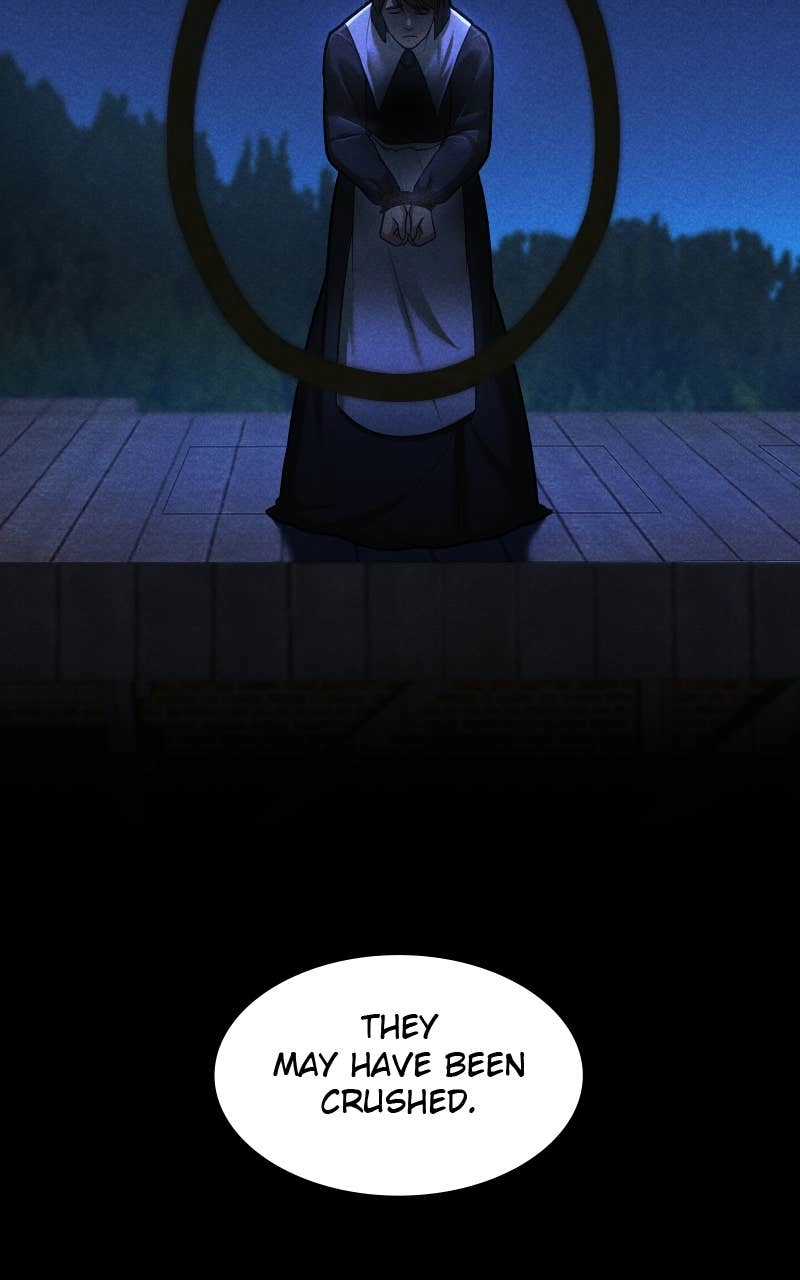Paranoid Mage Chapter 74, page 17 of 122