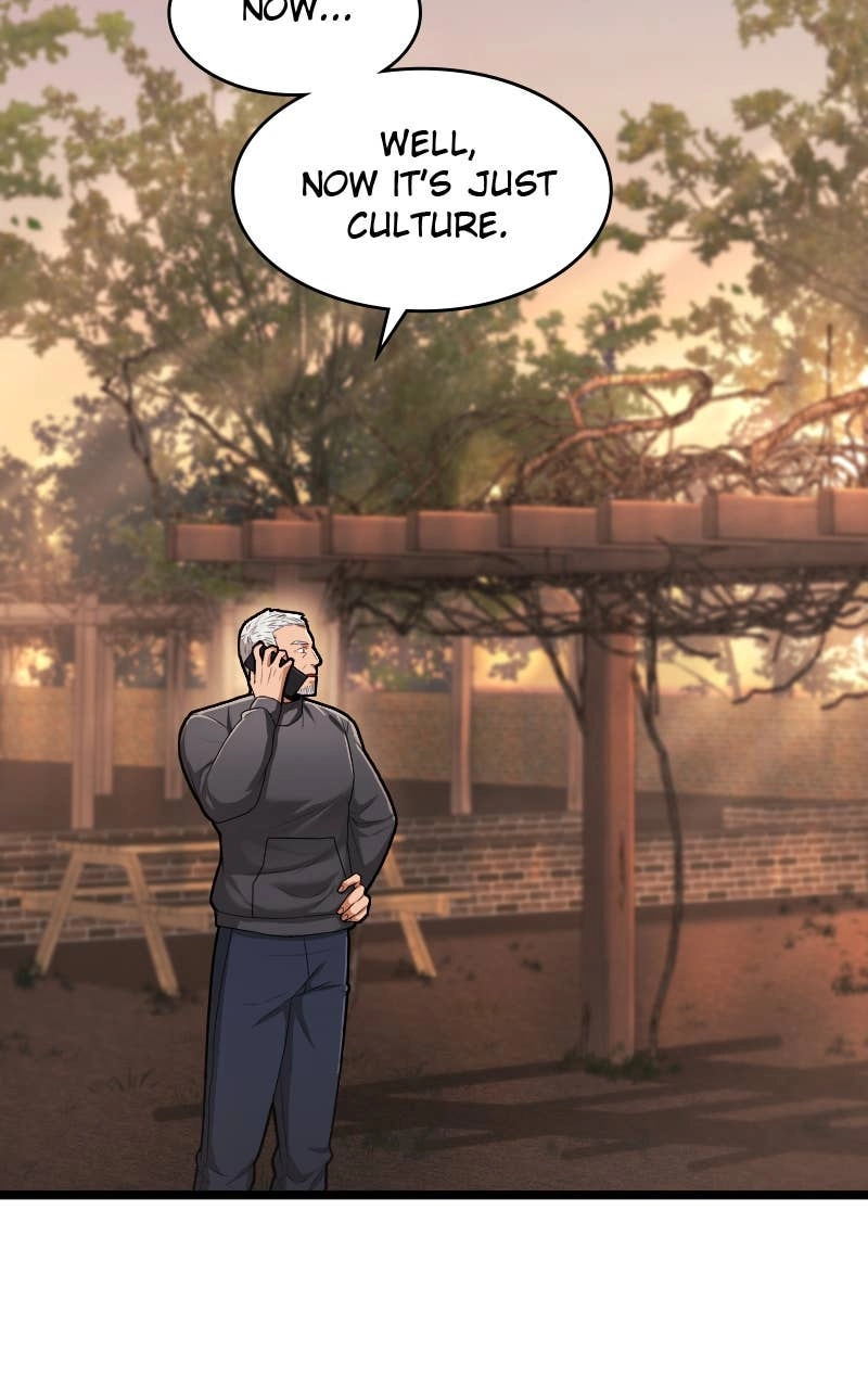 Paranoid Mage Chapter 74, page 19 of 122