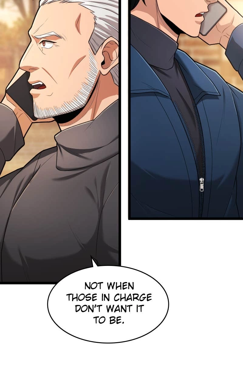 Paranoid Mage Chapter 74, page 21 of 122