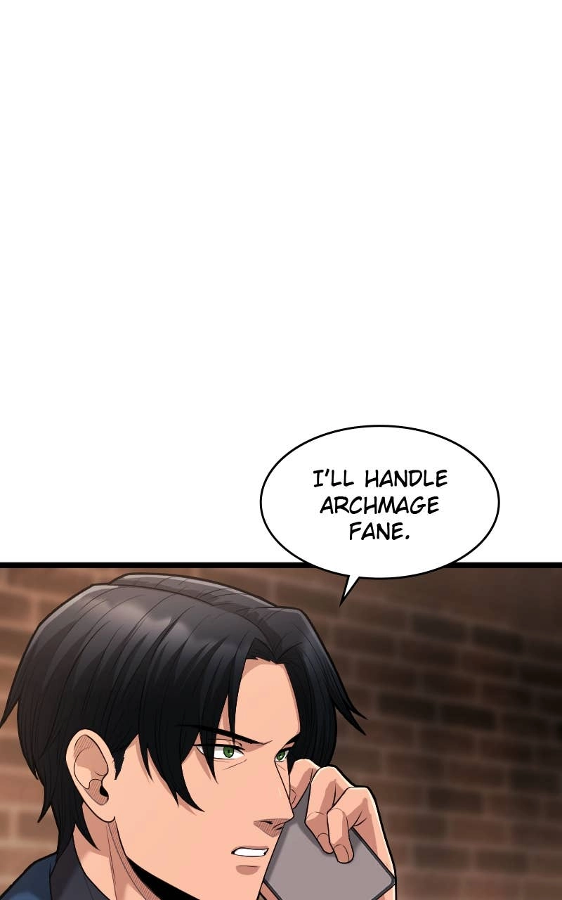 Paranoid Mage Chapter 74, page 22 of 122