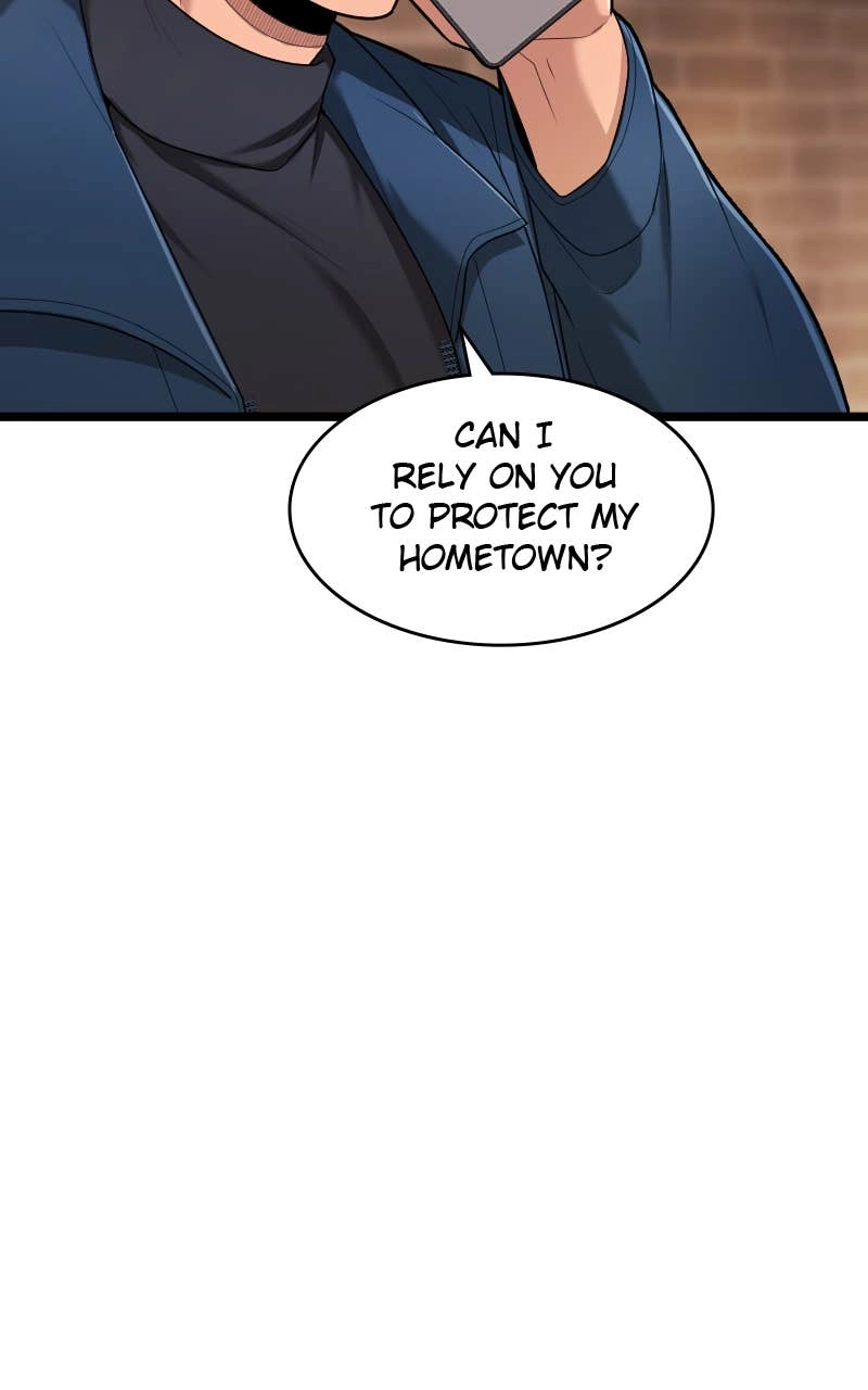 Paranoid Mage Chapter 74, page 23 of 122